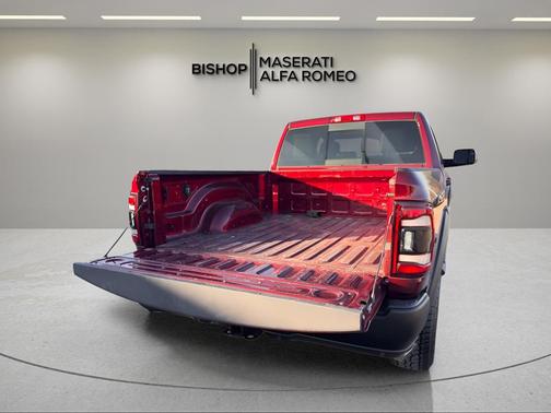 2022 RAM 2500 Power Wagon