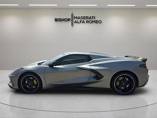 2023 Chevrolet Corvette Stingray w/3LT