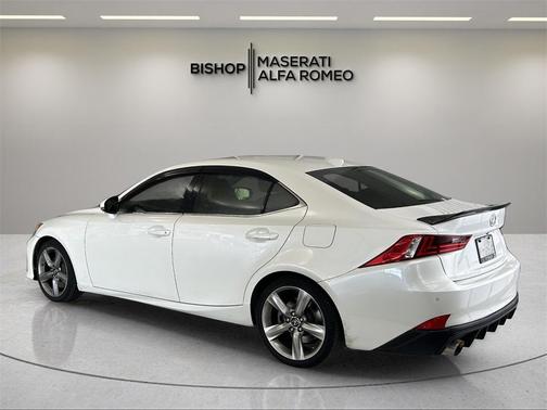 2014 Lexus IS 350 Base