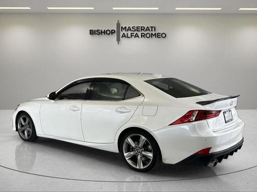 2014 Lexus IS 350 Base