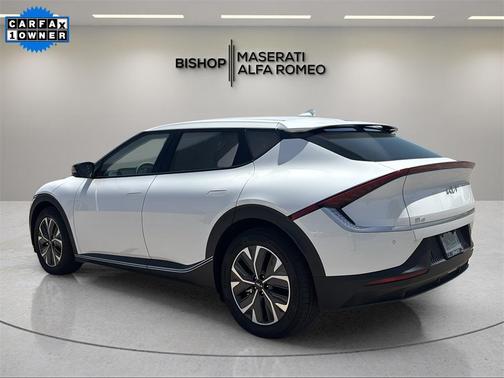 2024 Kia EV6 Light