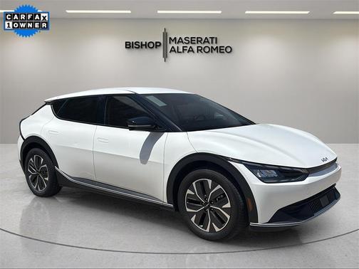 2024 Kia EV6 Light
