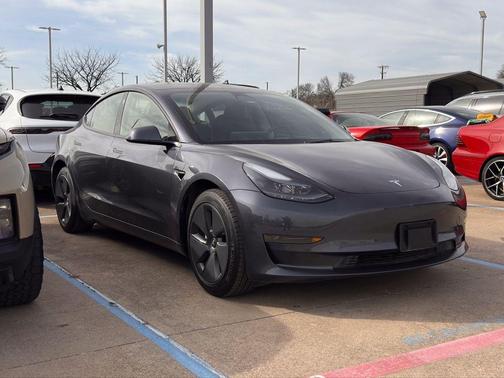 2023 Tesla Model 3 Base