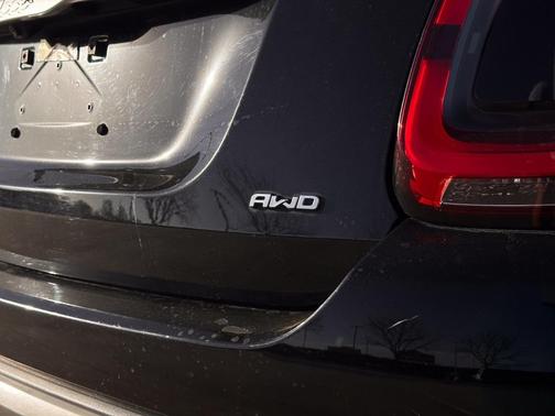 2019 FIAT 500X Trekking Plus