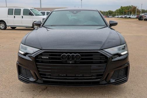 2022 Audi A6 55 Premium