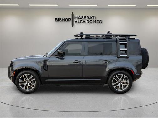 2022 Land Rover Defender 110 X-Dynamic HSE