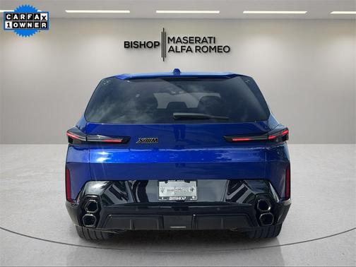 2023 BMW XM Base
