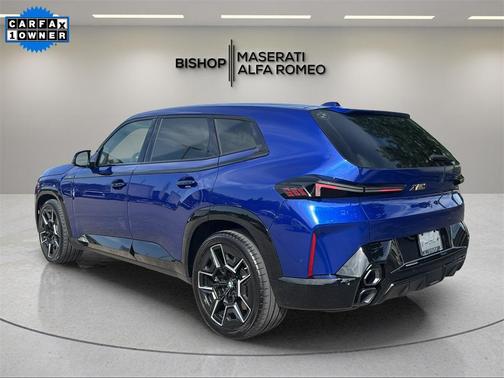 2023 BMW XM Base