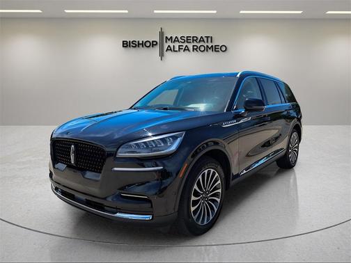 2023 Lincoln Aviator Reserve AWD