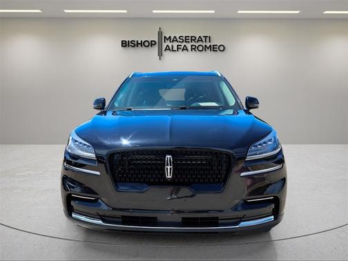 2023 Lincoln Aviator Reserve AWD