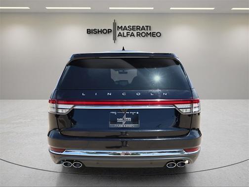 2023 Lincoln Aviator Reserve AWD