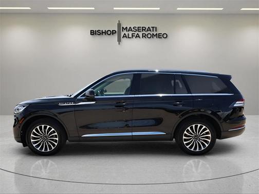 2023 Lincoln Aviator Reserve AWD