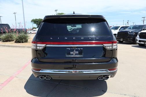 2023 Lincoln Aviator Reserve AWD