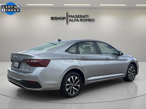2022 Volkswagen Jetta 1.5T S