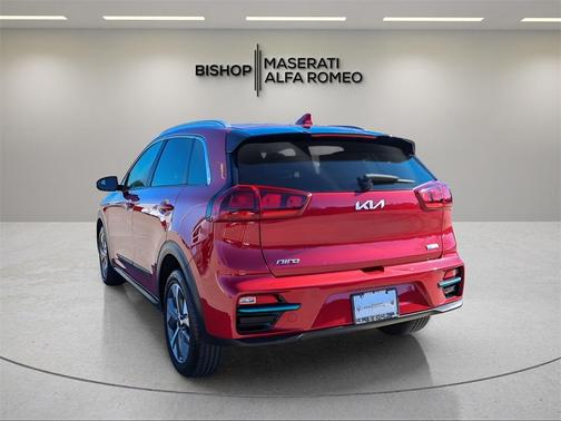 2022 Kia Niro EV EX