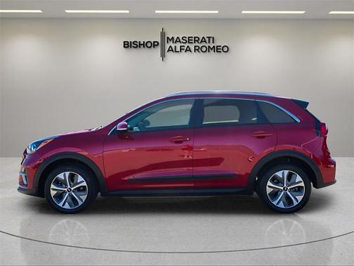 2022 Kia Niro EV EX