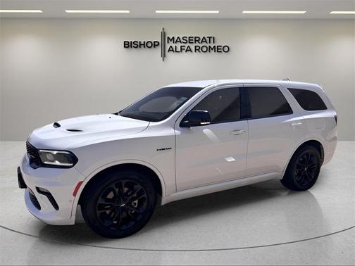 2022 Dodge Durango R/T