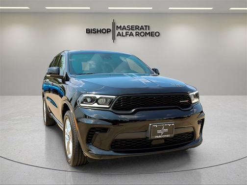 2024 Dodge Durango GT