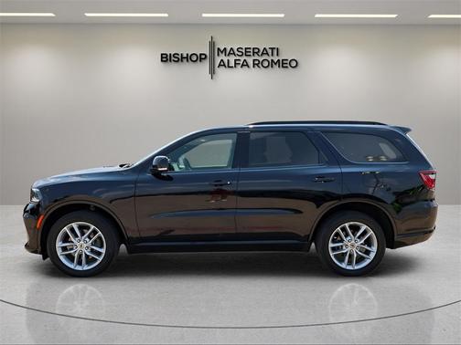 2024 Dodge Durango GT