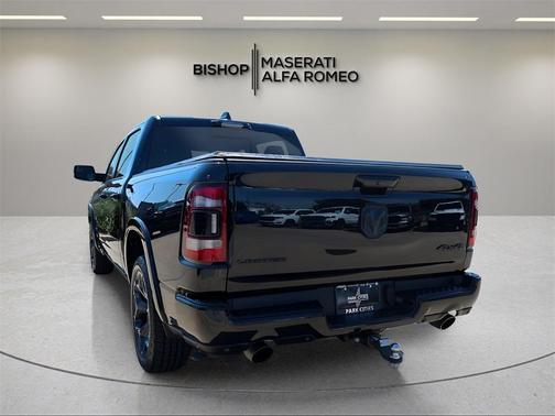 2024 RAM 1500 Limited