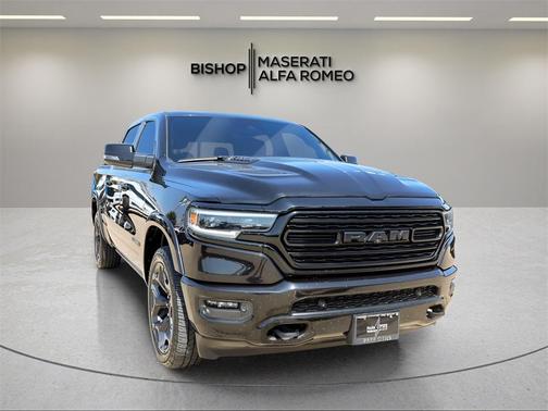 2024 RAM 1500 Limited