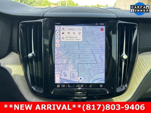 2022 Volvo XC60 B5 Inscription