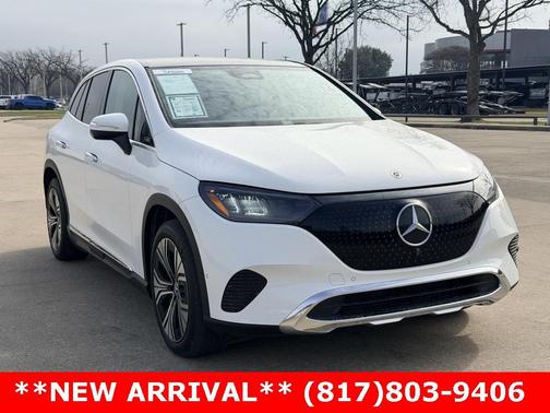 2024 Mercedes-Benz EQE 350+ Base