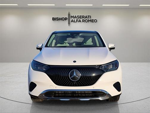 2024 Mercedes-Benz EQE 350+ Base