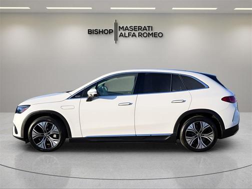 2024 Mercedes-Benz EQE 350+ Base