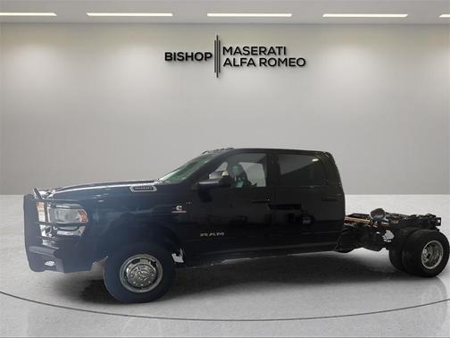 2022 RAM 3500 Tradesman