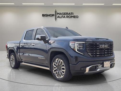 2023 GMC Sierra 1500 Denali Ultimate