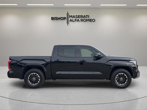2022 Toyota Tundra Platinum