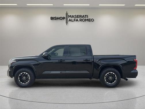 2022 Toyota Tundra Platinum