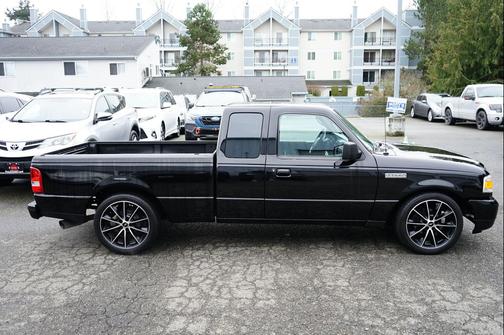 2006 Ford Ranger STX SuperCab