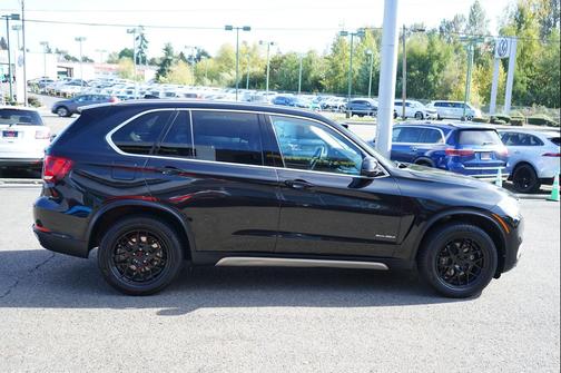 2014 BMW X5 xDrive35d