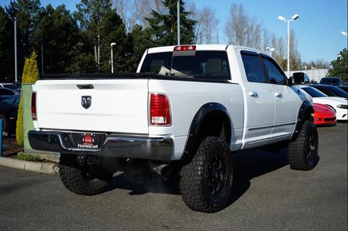 2014 RAM 2500 Laramie