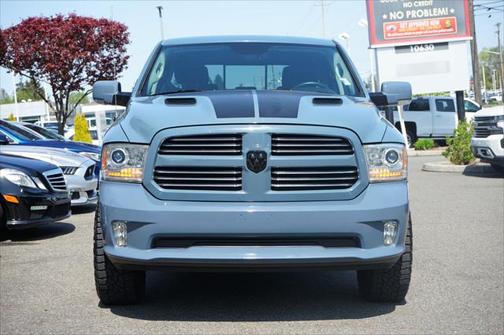 2015 RAM 1500 Sport