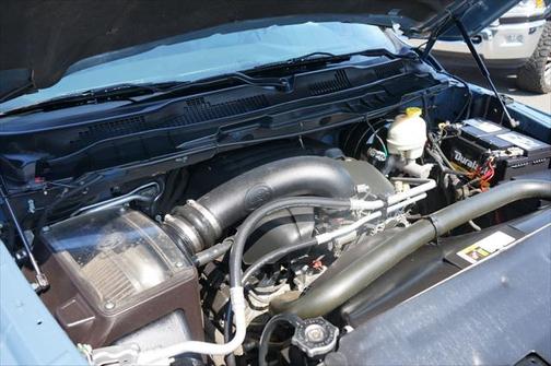 2015 RAM 1500 Sport