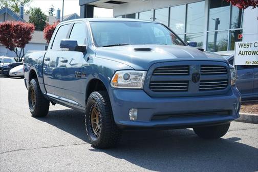 2015 RAM 1500 Sport