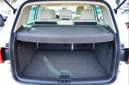 2014 Volkswagen Tiguan 4MOTION Auto SEL