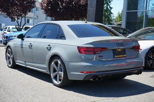 2019 Audi S4 3.0T Premium