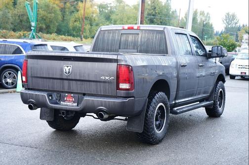 2016 RAM 1500 Sport