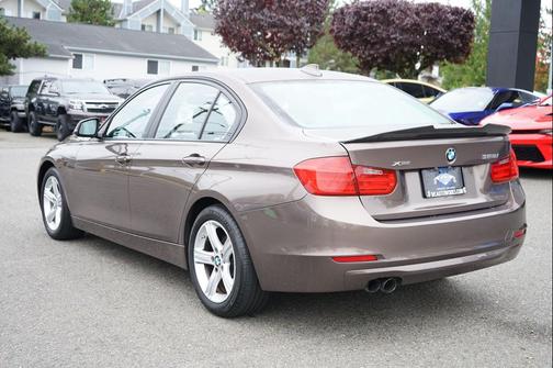 2013 BMW 328 xDrive