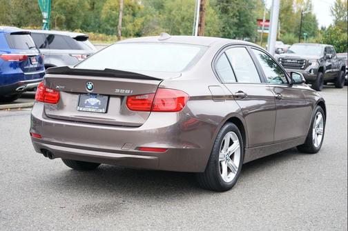 2013 BMW 328 xDrive