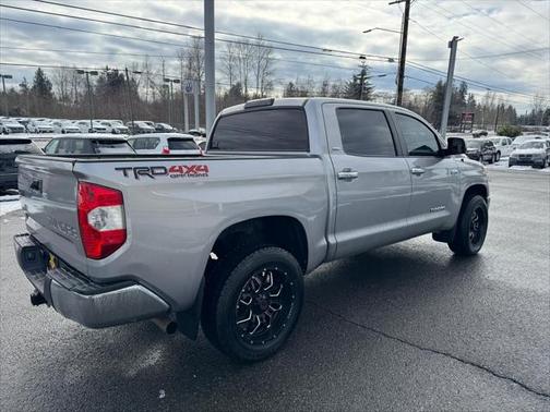 2014 Toyota Tundra SR5