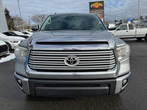 2014 Toyota Tundra SR5