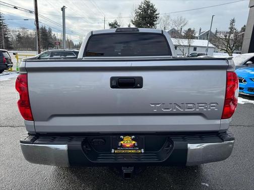 2014 Toyota Tundra SR5