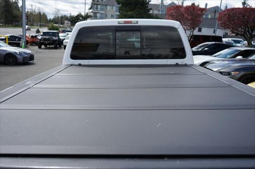 2012 Ford F-350 Lariat