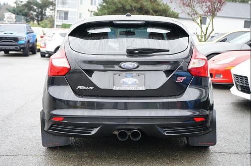 2013 Ford Focus ST ST