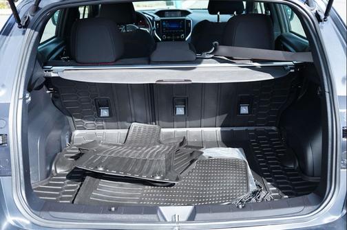 2023 Subaru Impreza Sport